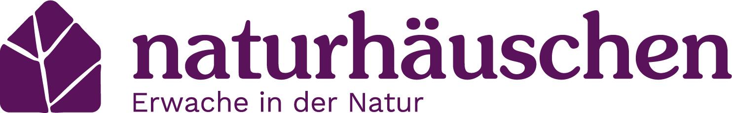 Logo.naturhäuschen